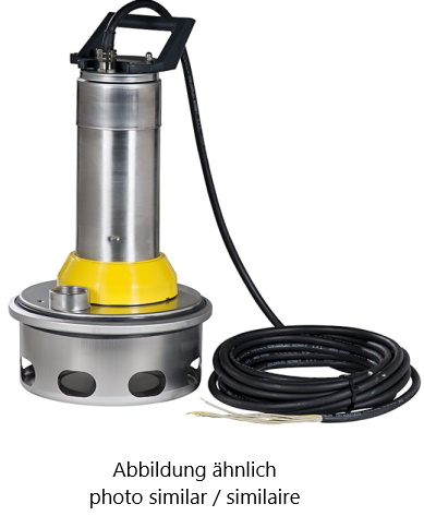 Ama-Drainer C 411 ND/35