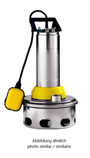 Ama-Drainer C 507 ND/10K