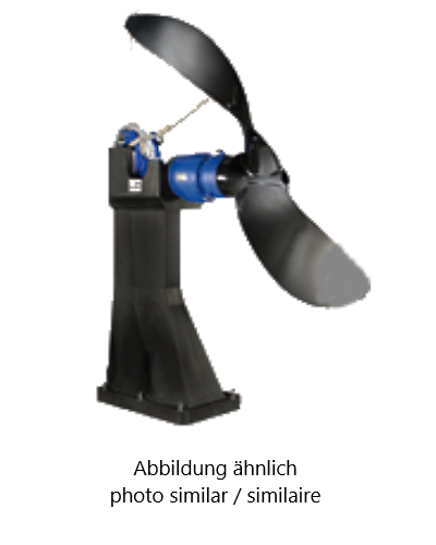 Amaprop V 45-1801/14 UPGIE3