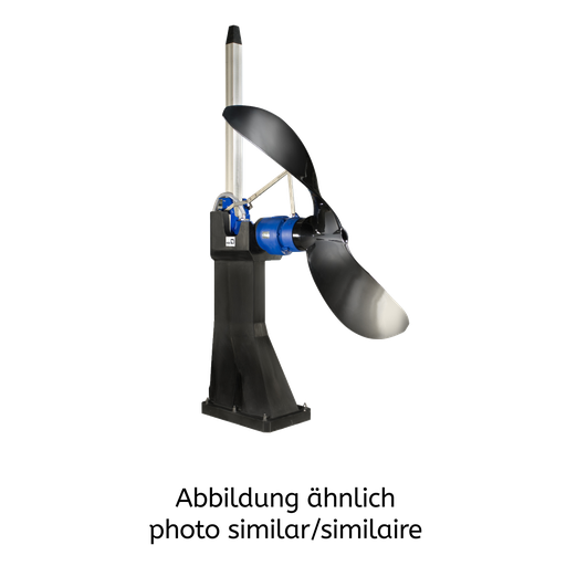 Amaprop V 45-1801/14 UPGIE3 inkl. Propeller