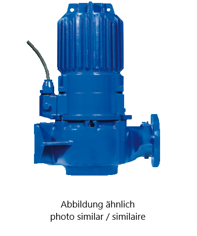 Amarex KRTD 100-253/54XEG-S