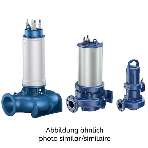 Amarex KRTE 100-315/304 UEG-S