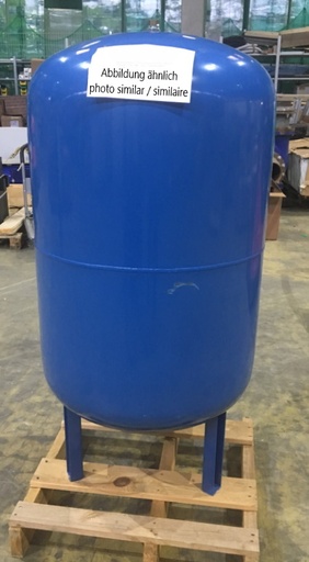 BEHAELTER 200L 16 BAR