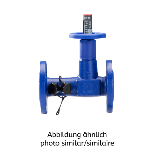 BOA-Control IMS DN125