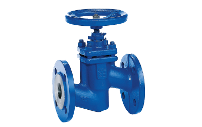 BOA-H PN 16 DN 20 EN-GJS-400-18-LT