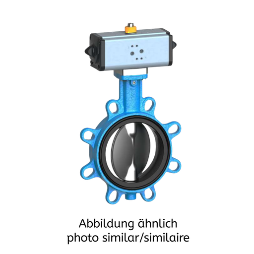 BOAX-B DN40T46gVCPN10 B0000000000R164-2