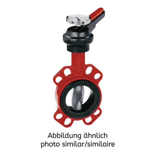 BOAX-SF PN10/16 DN080 T43g6k6gXU LP165