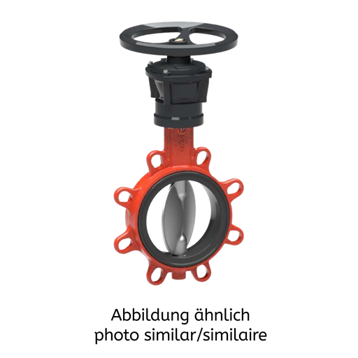 BOAX-SF PN10 DN250 T43g6k6gXU MA25