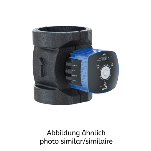 Calio V3 032-040 DN32 220 mm, PN6/10/16