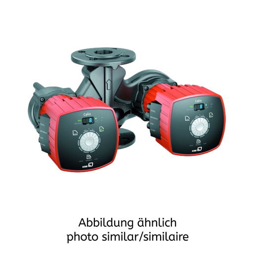 Calio Z V3 032-120 DN32 220 mm, PN6/10/16