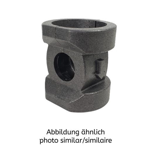 Dämmschalenset für Calio V2/V3 65-60