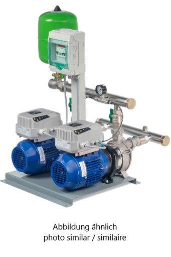 Delta Basic Compact KDC MVP2-C02/020F5A100/000