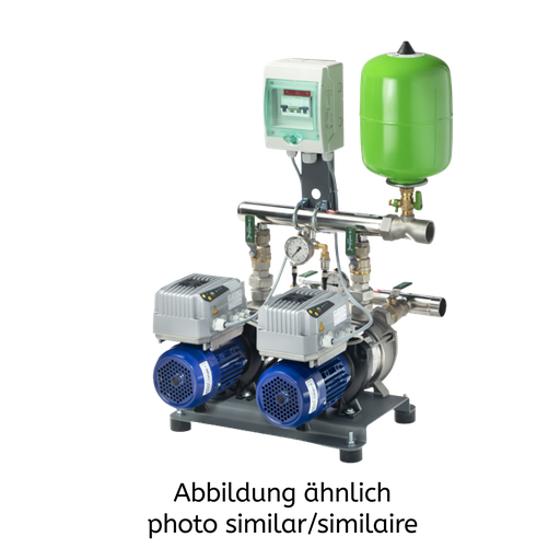 Delta Compact CP2/00204-005-2-27DDE-CSST