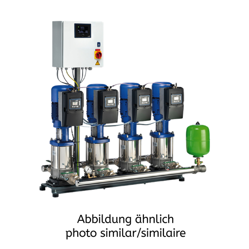 Delta Primo KDP SVP2-015/010M5S314/100