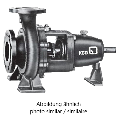 EBS für CPKN-C1 100-250 ohne Gehäuse