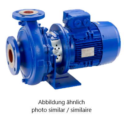 Etabloc ETB 065-040-125-GGSBV11WSEBI4HHB