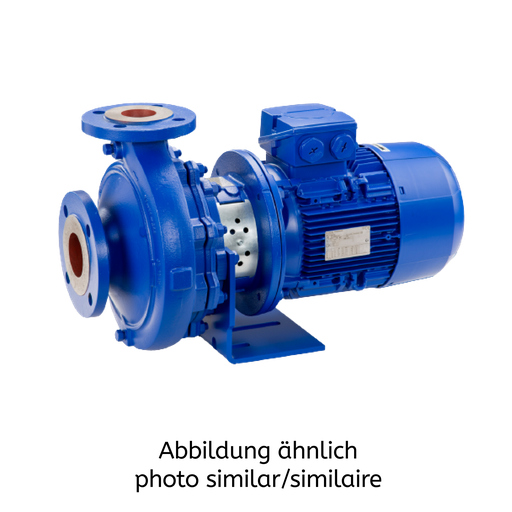 Etabloc ETB 065-050-125 GGSAV10D200402  B ohne DP