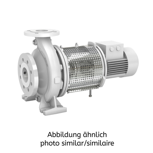 Etabloc ETBY 080-065-200 SG DB08D202202  B