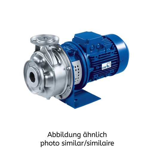 Etachrom ETCF 100-080-200 CC FES07D300404  B