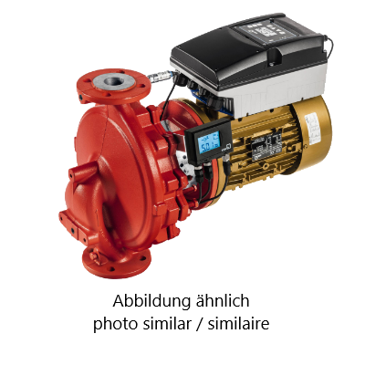 Etaline ETL 040-040-160 GG AV11D200114  BKSBIE4 / PD2 / PM