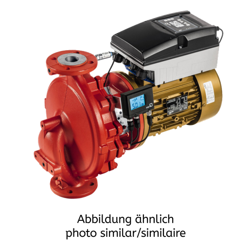 Etaline ETL 040-040-160-GGSCV11 WS2AP4KCB PD2 PM