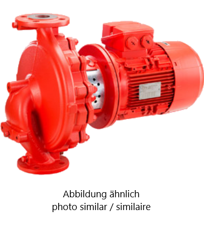 Etaline ETL 050-050-160 GG AA11D200064  B / PM