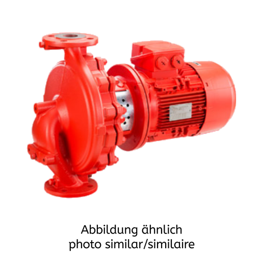 Etaline ETL 065-065-160 GGSAV06D201102 ohne Motor