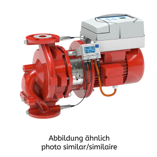 Etaline ETL 100-100-250 GGSCV10WSFDN4HBB PM