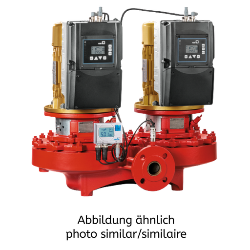 Etaline ETLZ 050-050-250 GGSAV11D200404 BKSBIE5 PD2M