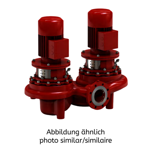 Etaline ETLZ Z 065-065-250 GGSAV11D200304 BKSBIE3