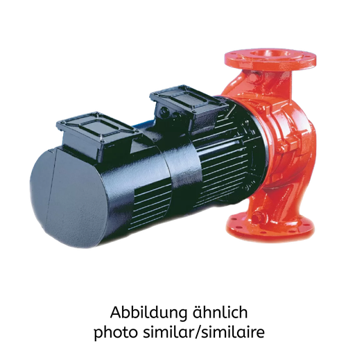 Etaline HD 125-160/1104 GN11