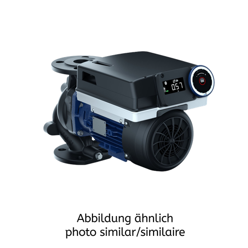 EtaLine Pro 25-25-90 0,8kW