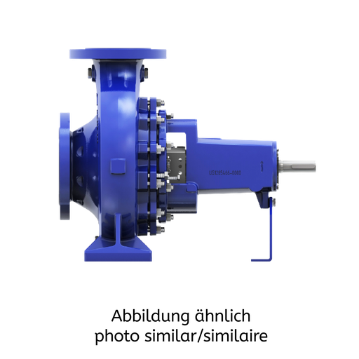 Etanorm ETN 065-050-315 GBXAA11GD301504B