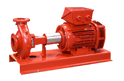 Etanorm ETNF 150-125-250 GBVAA10GA611002B