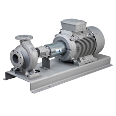 Etanorm ETNY 065-040-315 SG DB08LA300304B, ohne Motor