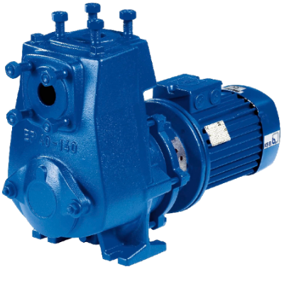 Etaprime ETPB 050-050-130 GGXI10D200352 B ohne Motor