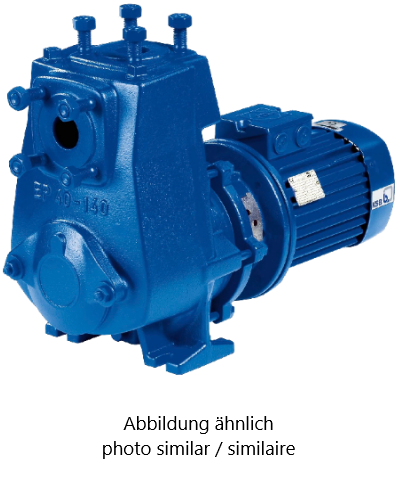 Etaprime ETPB 065-065-150 GG I09D200402 B