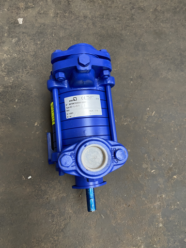 EZ-L-3/ 4 2.20 kW 400V