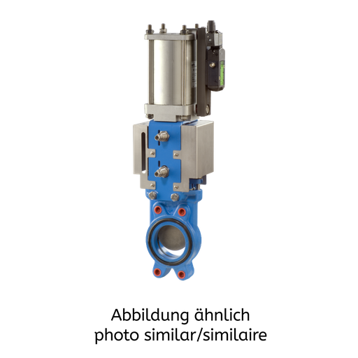 HERA DN 150 V2 SS PA MVI