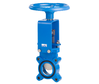 HERA DN 250 V4 PTFE HW