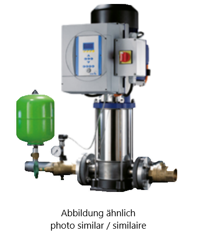 Hya Solo DSV/B 1/1502