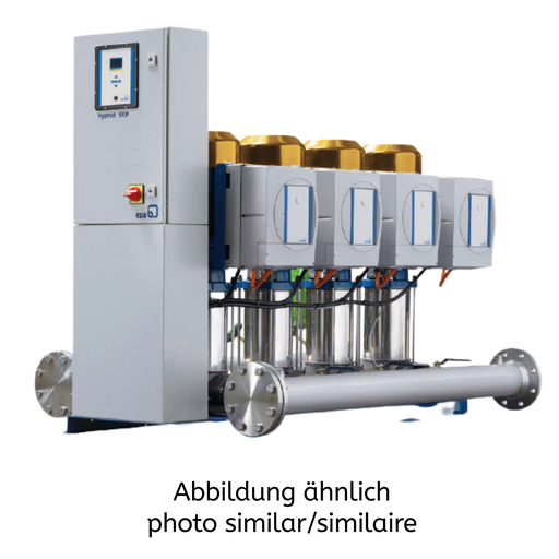 Hyamat SVP 2/9003-2 B