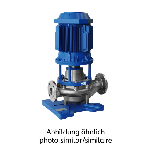 ILNC-32-200B 1.10KW 230V