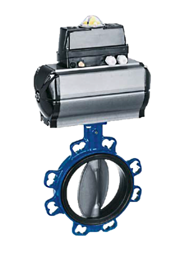 ISORIA 16 DN40 T2 PN16 3g6k3gXV DYNACTAIR EVO 2 F05/F07 T11 A