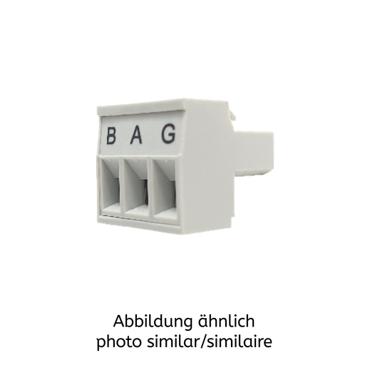 KIT-STECKER CALIO 175-350 V2