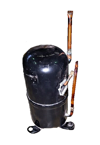 Kompressor Tecumseh TFH5524C, R407C