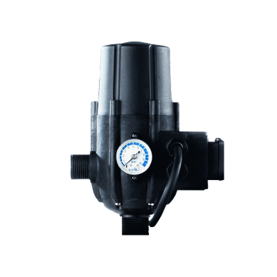 KSB Schaltautomat Controlmatic E