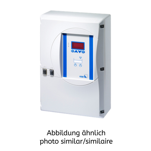 LevelControl 2 BC2 230 DFNO 100