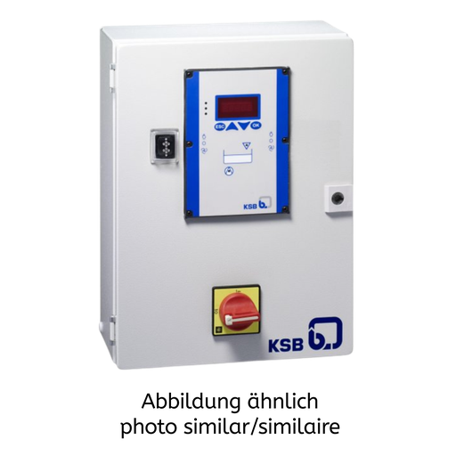 LevelControl 2 BC2 230DFNA100