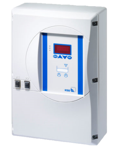 LevelControl 2 BS2400SFNO630